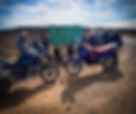 Motorrad Tours and Adventure Motorcycle Tours in South Africa