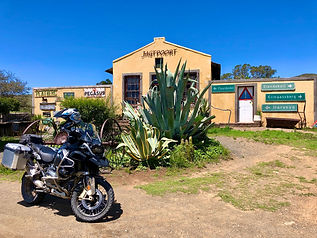 Karoo Back Roads Tour