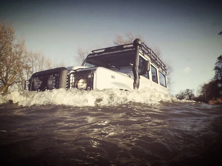 Should I Really Buy a Snorkel for my 4x4?
