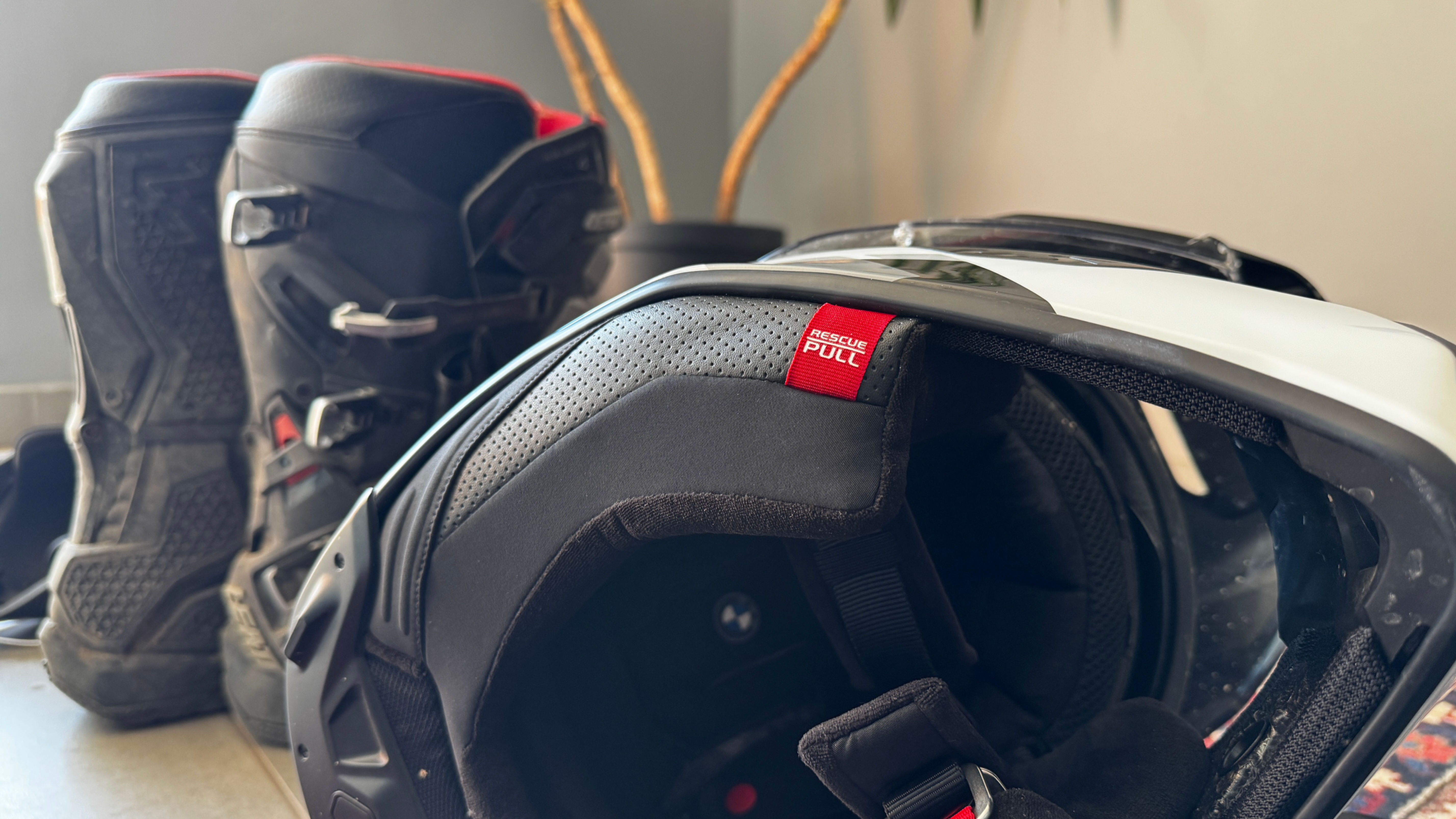 Motorcycle Rider First Aid Course