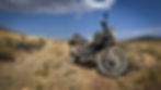 Royal Enfield Himalayan 450 Bike Rentals Cape Town and Johannesburg, South Africa