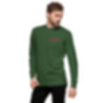Thumbnail: Premium Sweatshirt (Additional Colors Available)