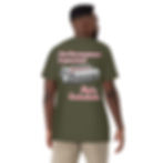 Thumbnail: Style & Performance Heavyweight T-shirt (Additional Colors Available)
