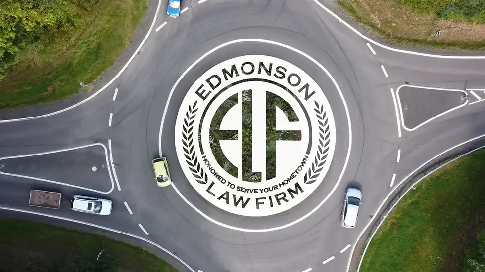 Are Roundabouts Safer Than Intersections?