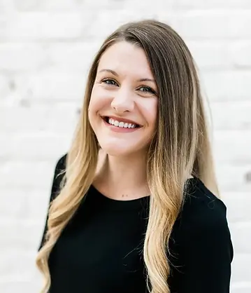 Paralegal Alyssa Crutchfield