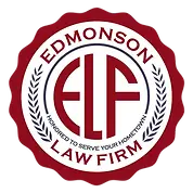 The Edmonson Law Firm LLC Logo