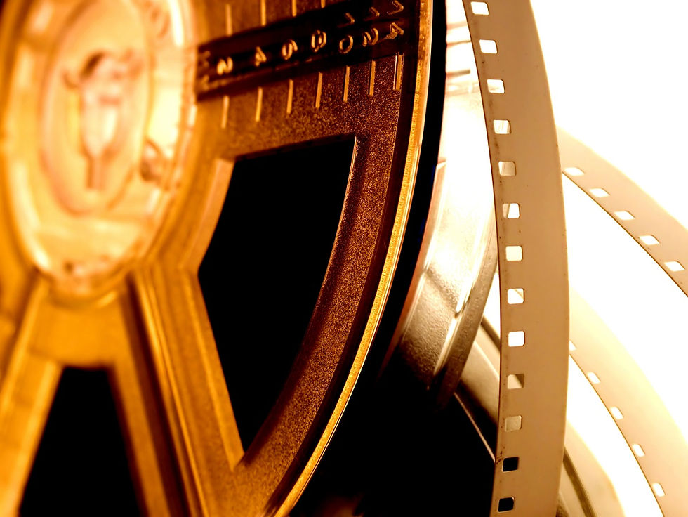 8mm or Super 8 - What's the Difference?