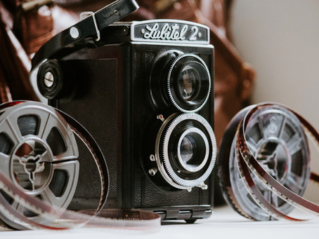 How To Tell If Your Film Reels Have Sound