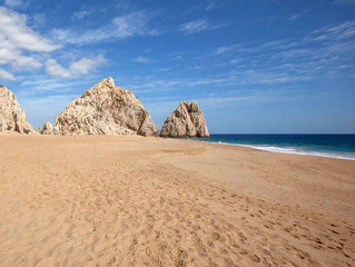 Los Cabos “El Fin del Mundo”