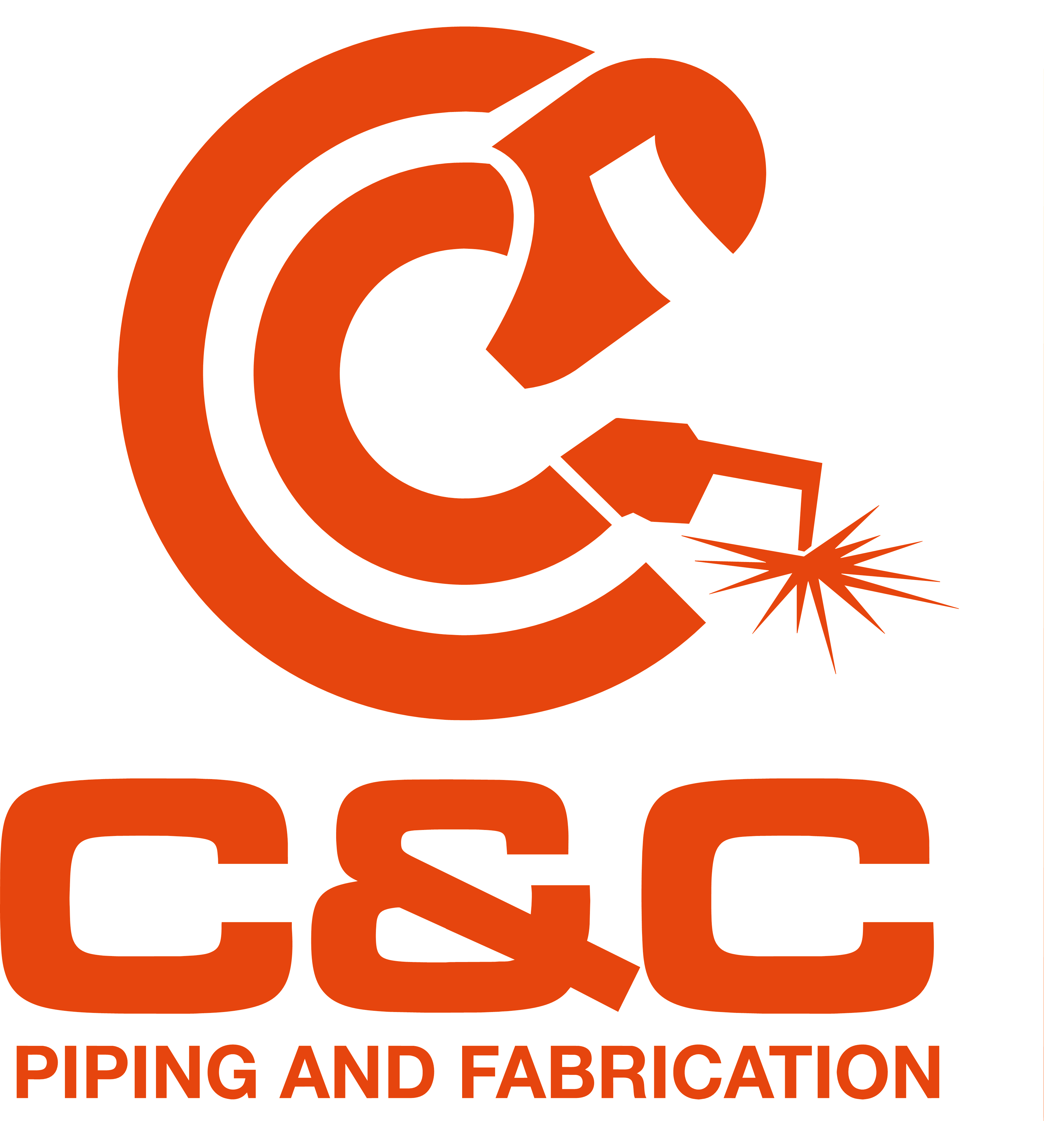 C&C Piping and Fabrication LLC
