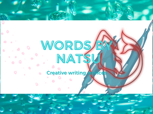 FR - Bienvenue dans mon monde ~