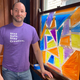 Creative House of Art and Design