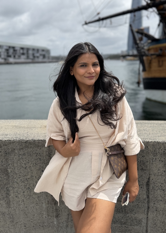 Rima Agarwal 20