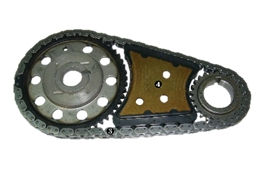 Timing Chains