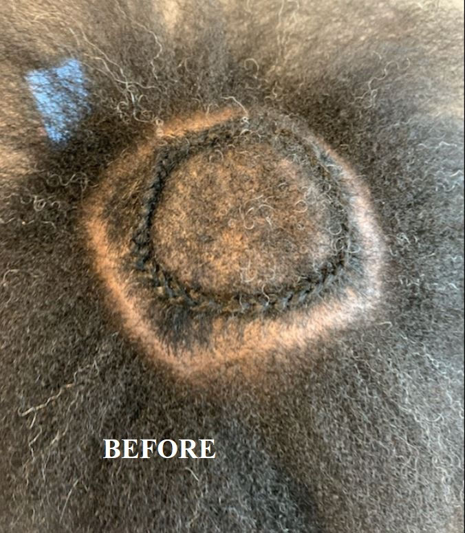 Thumbnail: Natural Sistah Growth Serum