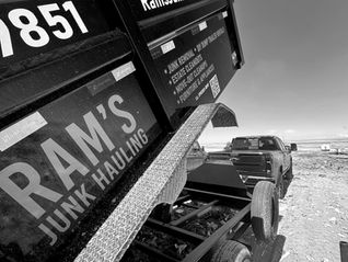 Why Does Junk Removal Cost What It Does?