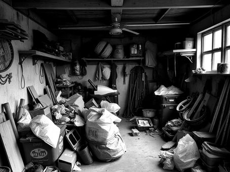 Introducing Full- Service Estate Cleanouts