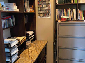 Organizing