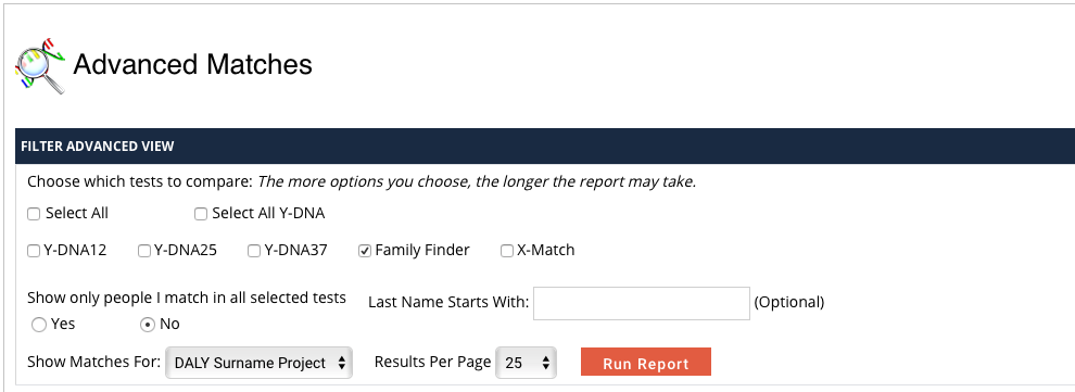 why dont my surname match my dna matches why dont my surname match my dna matches
