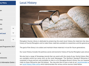 Best Genealogy Sites for Irish Research: Where your ancestor lived