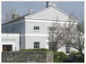 Other Religions in Ireland