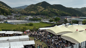 【REO】波佐見陶器市に行っておどろいたこと