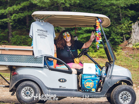 Discover the Magic of Camp Timber Trails
