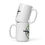 Thumbnail: White glossy mug