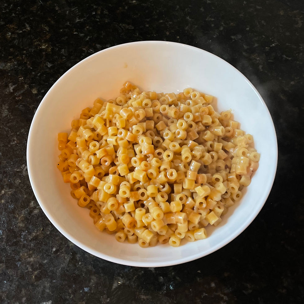 pasta