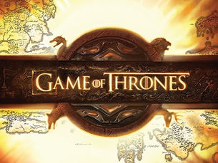 Game of Thrones Poster