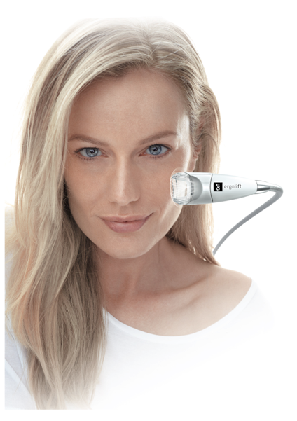 CELLU M6 Visage