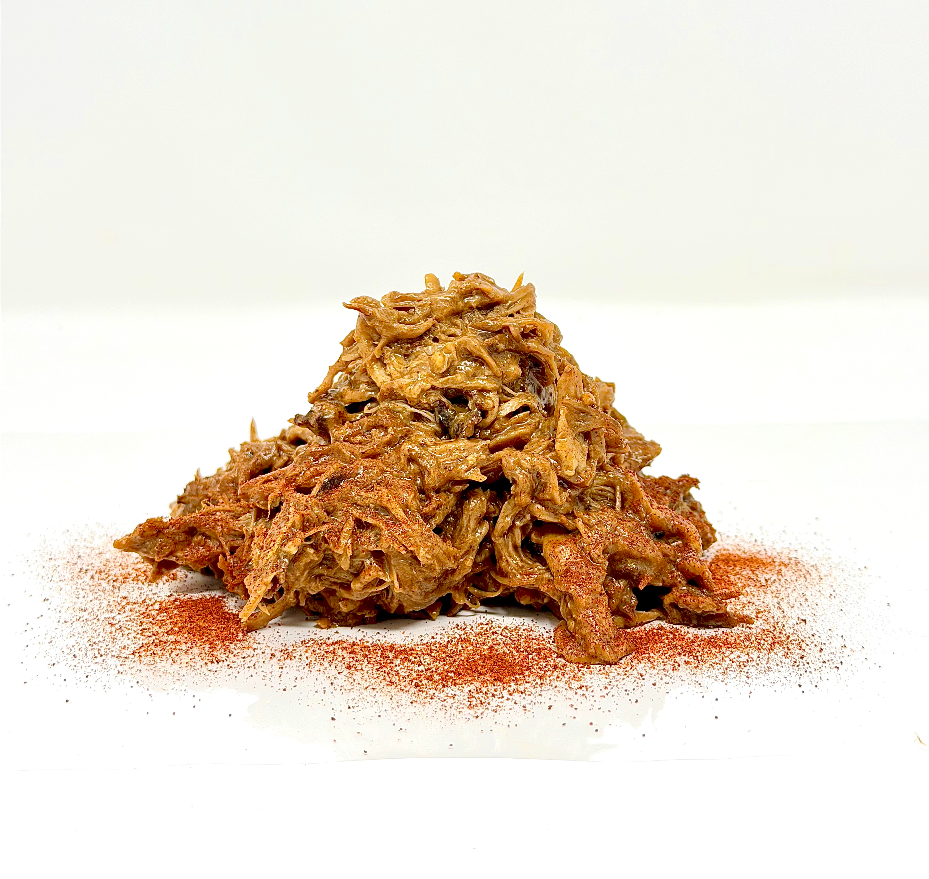 Pulled pork