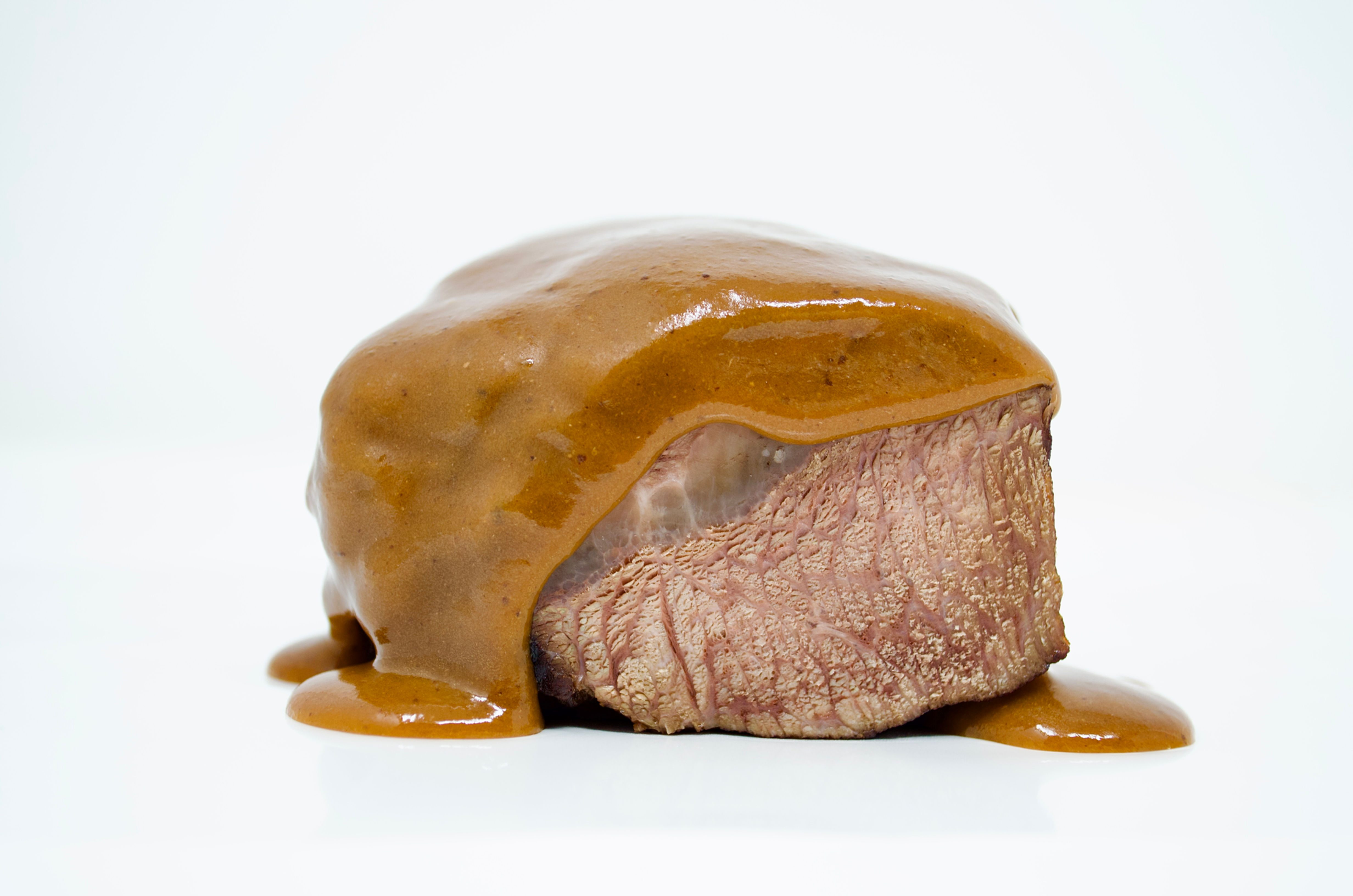 Guancia di manzo al vino rosso (B2B)