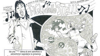 Figli delle stelle