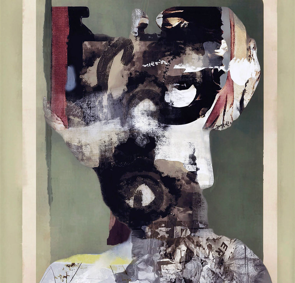 John Eccles
