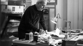 In ricordo di Nanni Balestrini