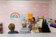 Lower Elementary