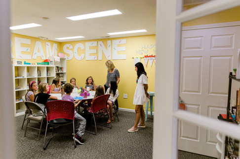 Upper Elementary