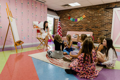 Upper Elementary