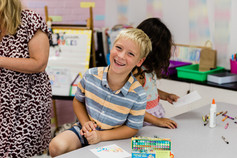 Lower Elementary