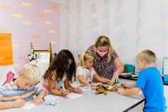 Lower Elementary