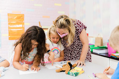 Lower Elementary