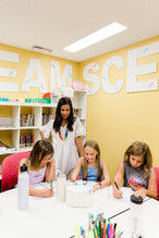 Upper Elementary