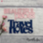 Thumbnail: Travel Collection