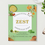 Thumbnail: (Ebook) ZEST: Redefining the American Diet