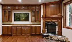 Chocolate Maple Glaze 3