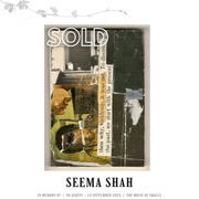 SEEMA SHAH