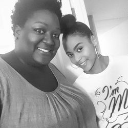 Our Founder & former Teen Ambassador