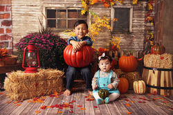 San Diego Children Photographer