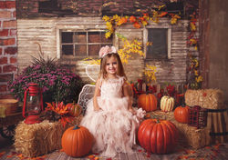 San Diego Children Photographer